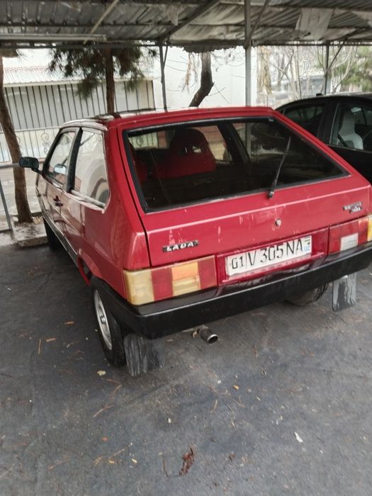 Продажа автомобиля