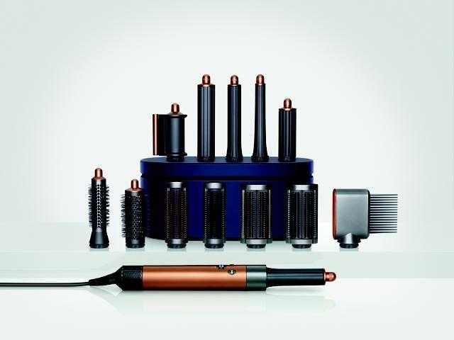 Dyson airwrap complete long  все расцветки есть в наличии