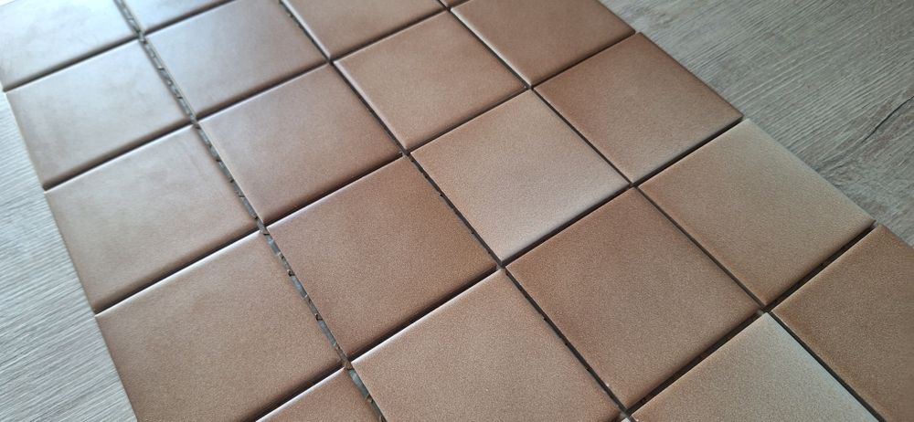 Малки плочки 7.5см/7.5см