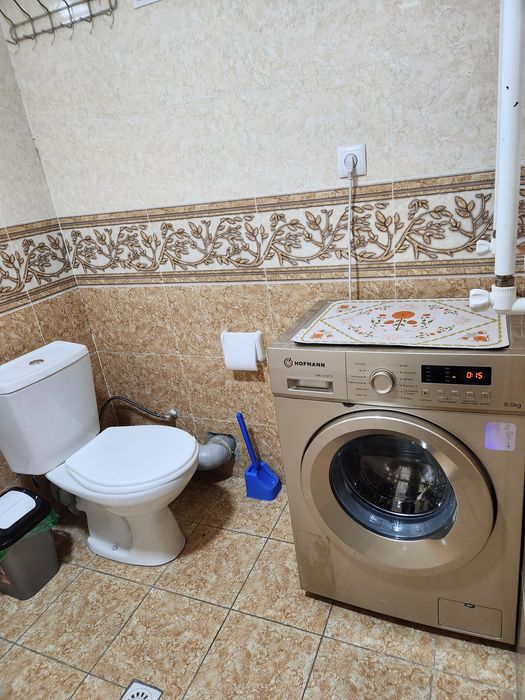 Аренда квартиры. 3х комнатная. 82 кв.