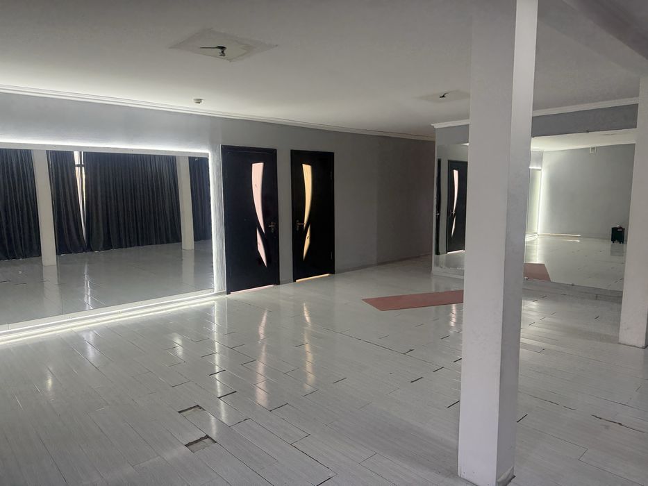 Коммерческая недвижимость 150 кВм