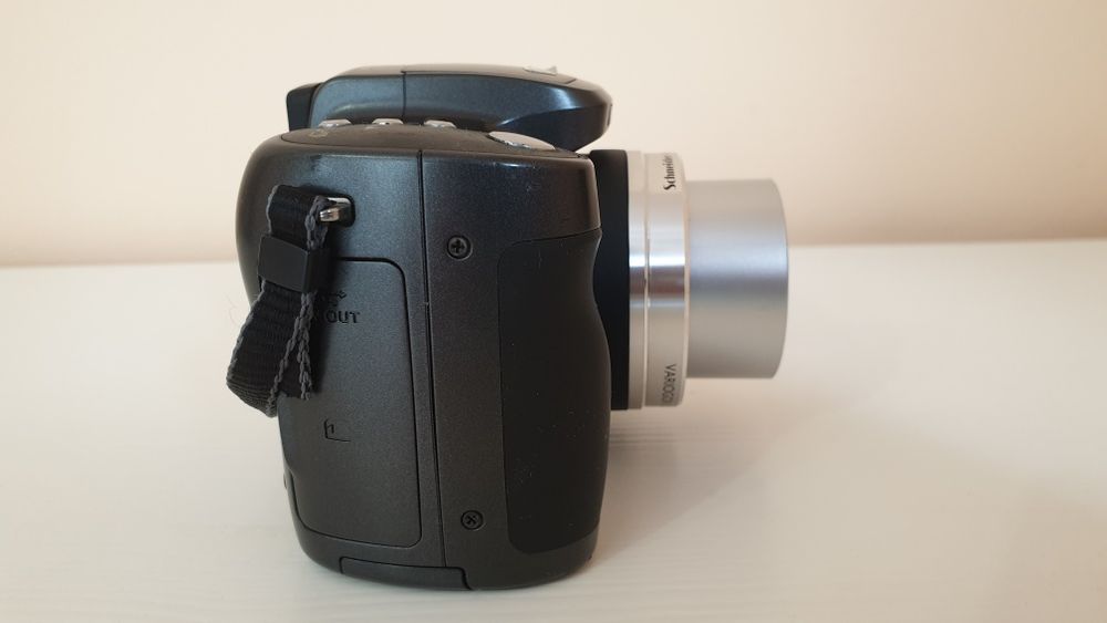 Фотоапарат Kodak Schneider Kreuznach