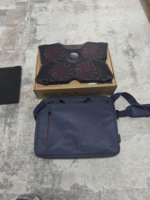 ASUS TUF gaming F15 FX506LH