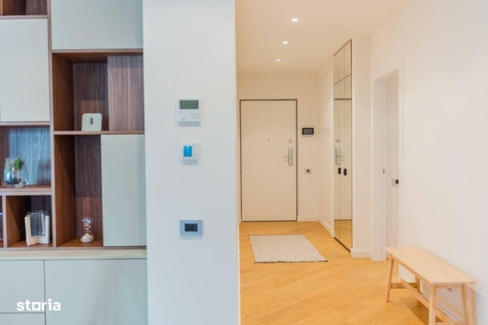Apartament 3 Camere | 70.5Mp | Acces Metrou | Finalizare 2026 |