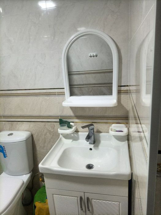 Сарттепо 5  Микрарайон 176 дом