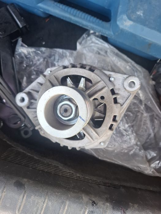 Генератор Eldix 135A