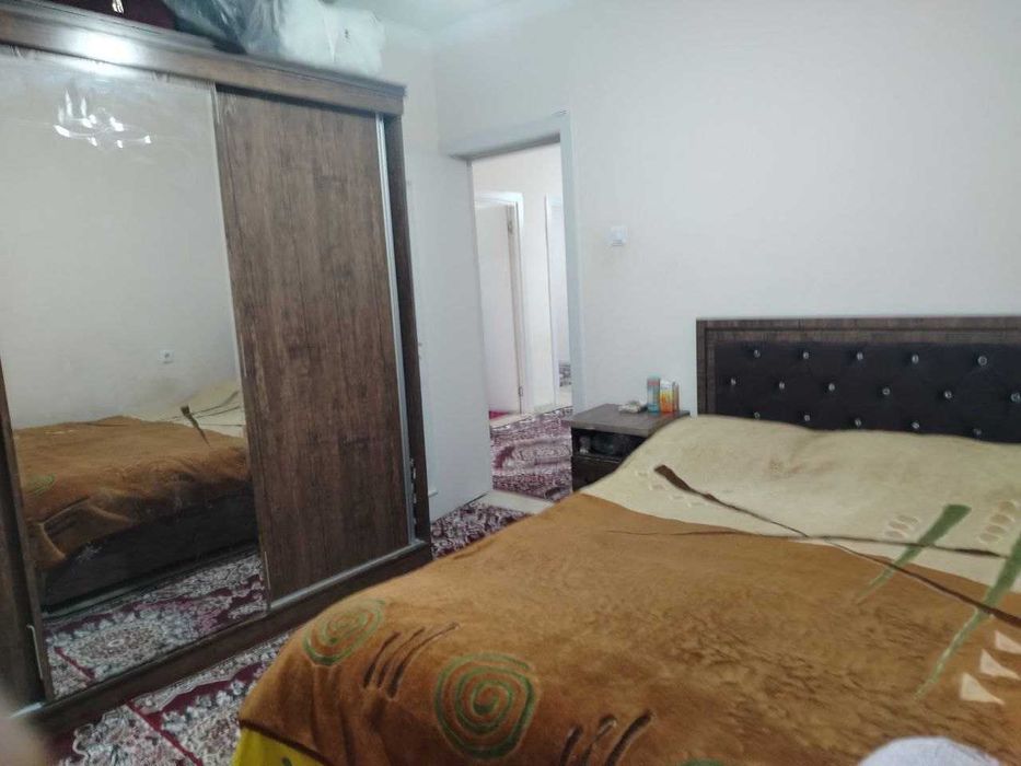 Сардобада уй сотилади