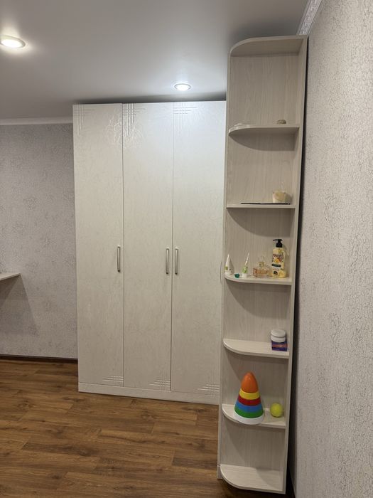 2х комнатная квартира