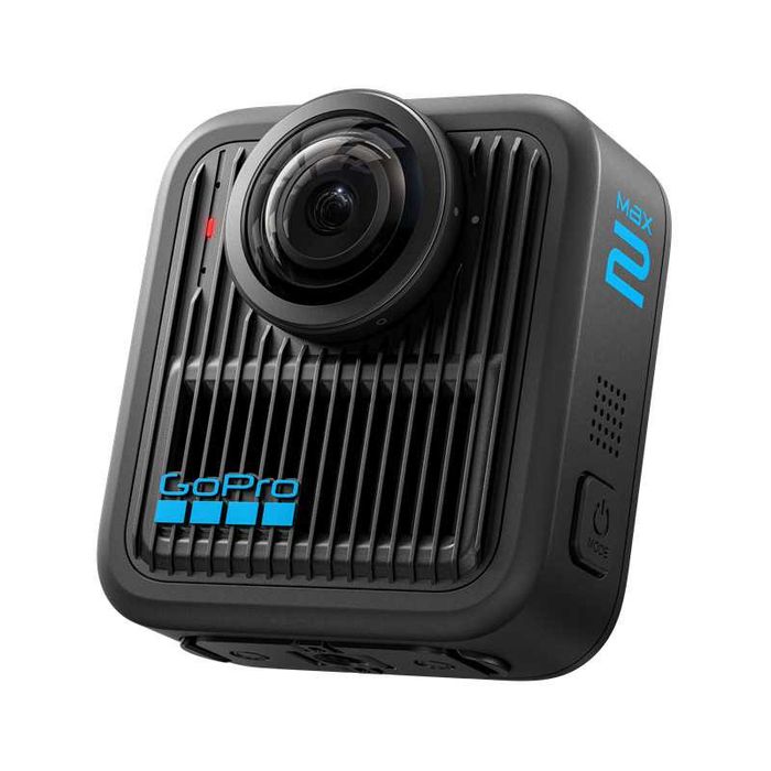 Екшън камера GoPro MAX2 360, НОВА