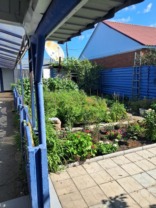 Продам дом в Костанае