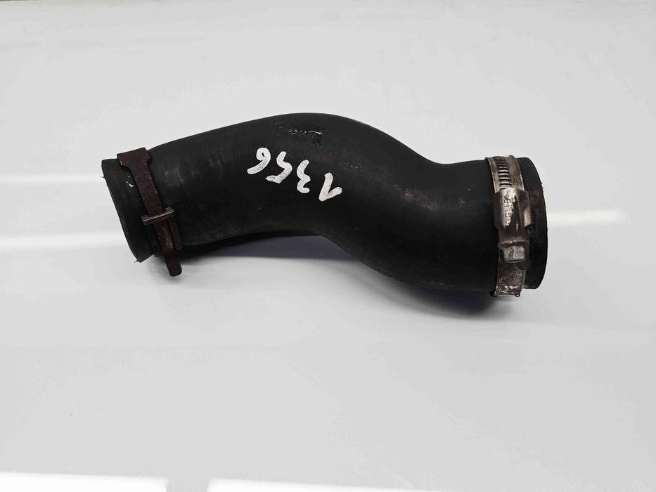 Tub intercooler Hyundai i30 (FD) [Fabr 2007-2012] OEM 1.6 D4FB 84.6KW