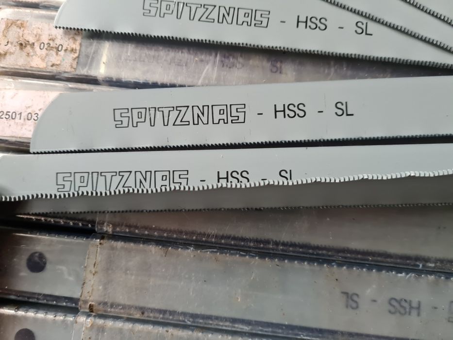 Lama Spitznas fierastrau/ferastrau vertical pentru Fein, Spitznas