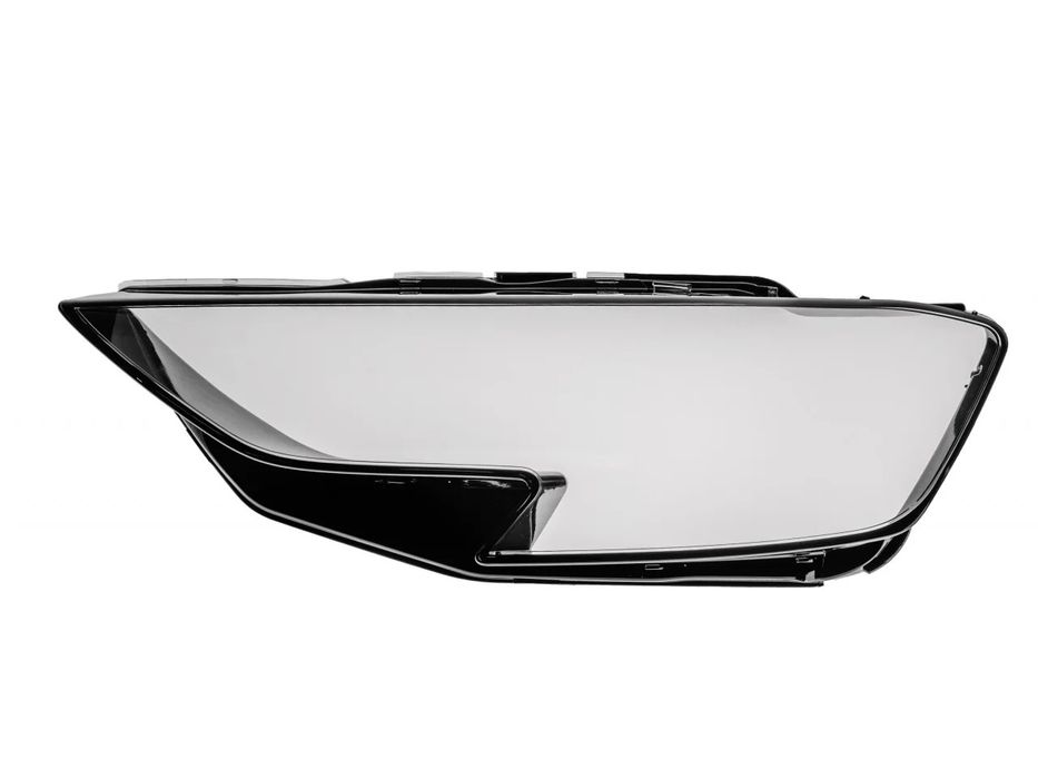 Стъкла за фарове на Audi A8 D5 Facelift