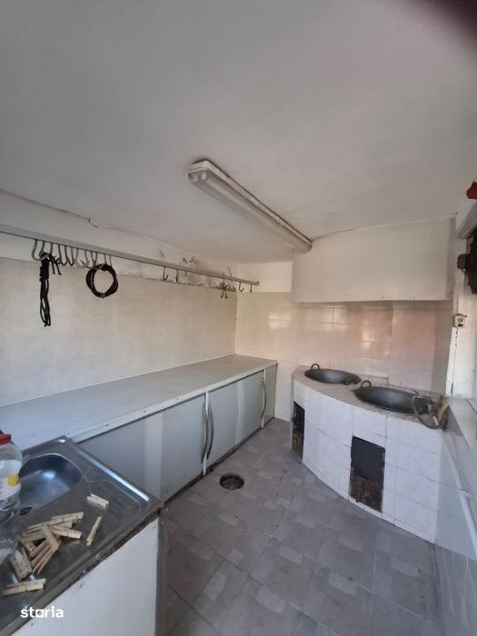 COMISION 0 !!! - Gelu – Casa 6 Camere – Proiect 2 Familii – Tere