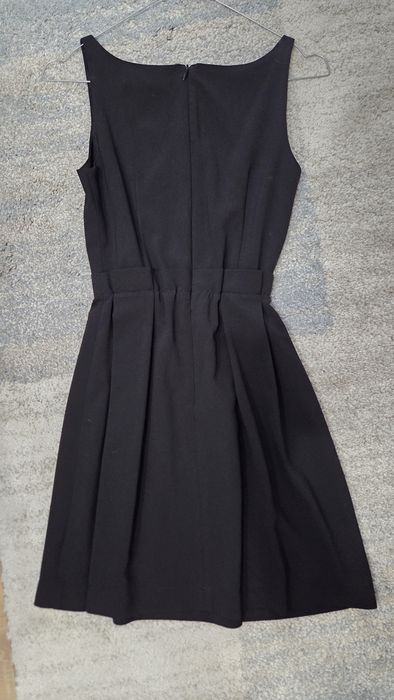 Rochie neagra marimea XS