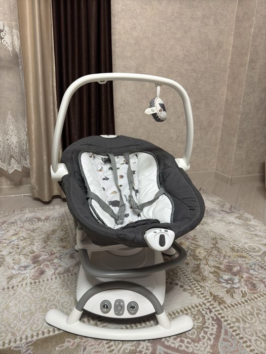 Шезлонг для детей