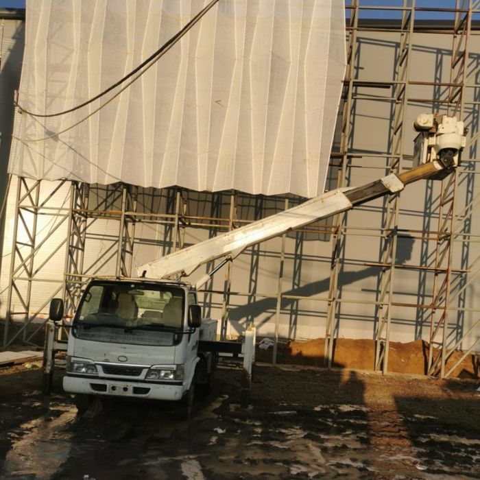 Авто Вышка Астана