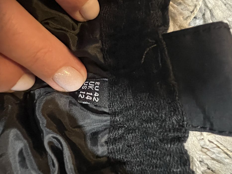 Ски панталон м/л размер