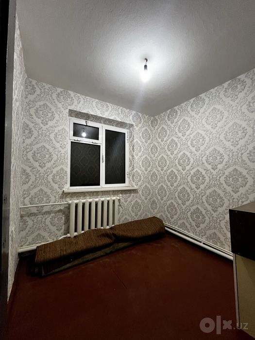 СРОЧНО продаётся 3-х комнатная квартира на улице Гагарина