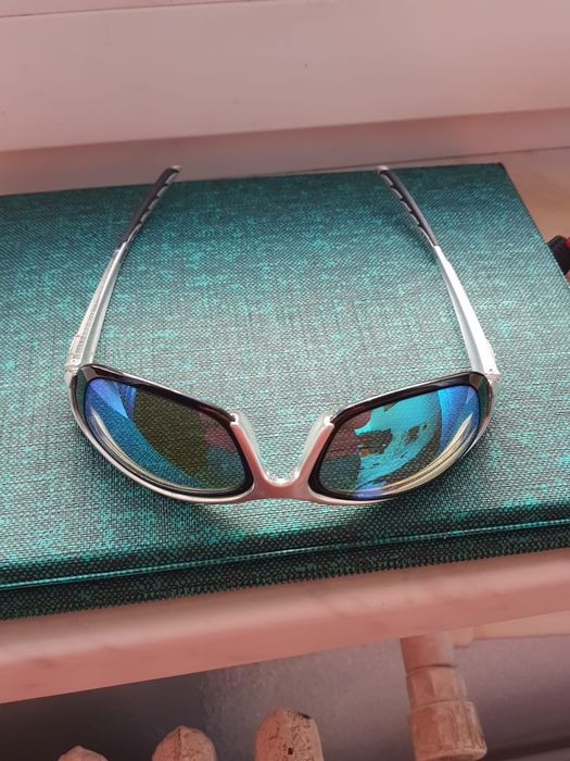 Vand ochelari sportivi Alpina