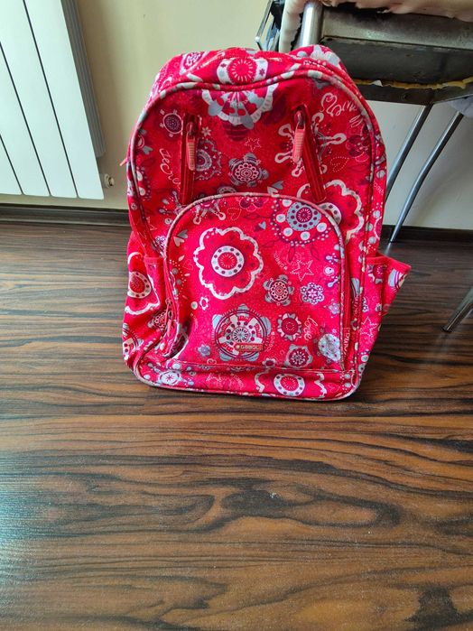 Ученическа раница Габол за момиче