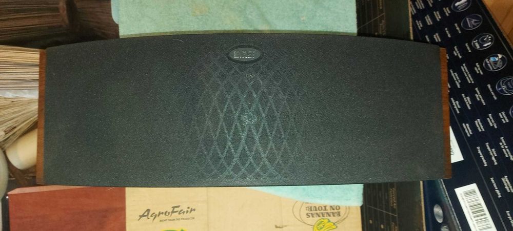 Централна Тон Колона  KEF iQ60C