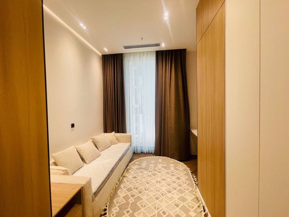 Сдаётся квартира  Нест Ван можно посуточно  не менее 3 дней