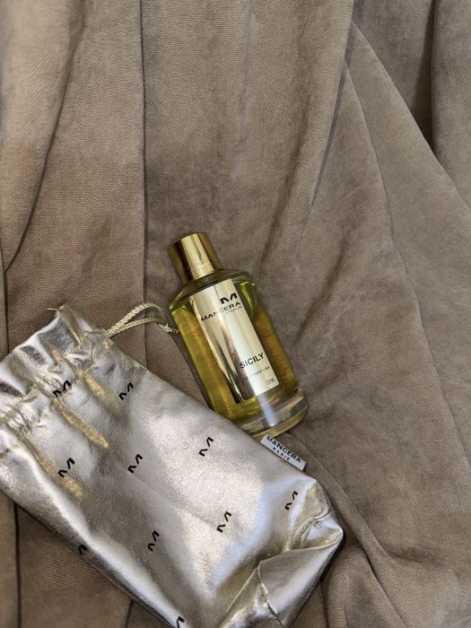 Парфюм Mancera Sicily 120ml оригинал