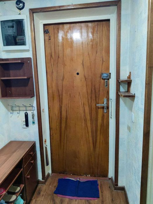 Сдается квартира на улице Юнус Раджабий, 3/4/4 метро Космонавты.