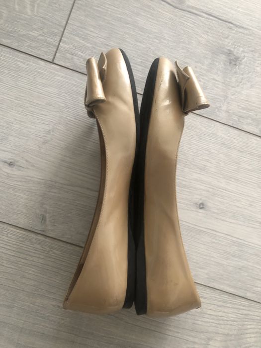 vand balerini Musettte