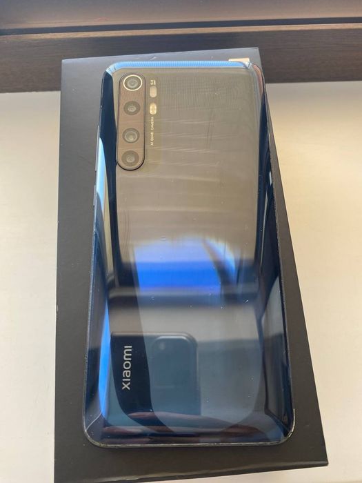 Mi Note 10 Lite как новый