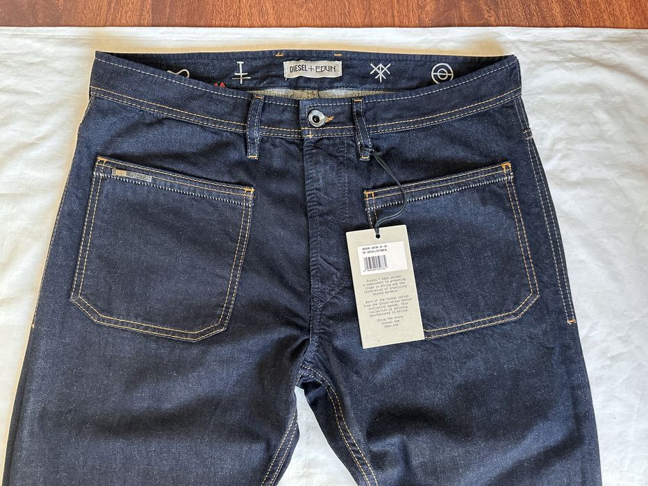 Blugi,jeansi barbati,Diesel,marime 32(M)