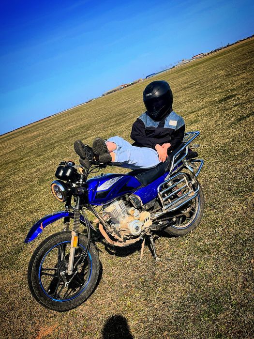 кулагер 150куб..