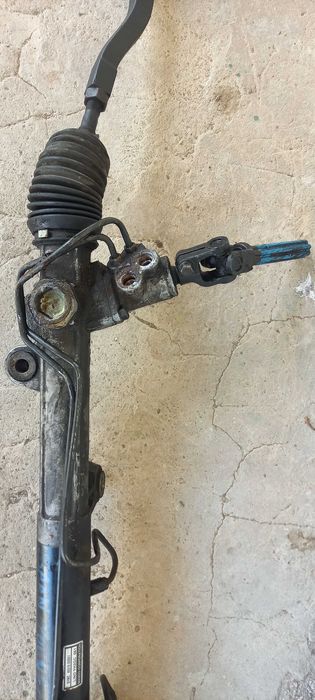 Кормилна рейка за SsangYong Rexton Kyron  Actyon I /04-14/