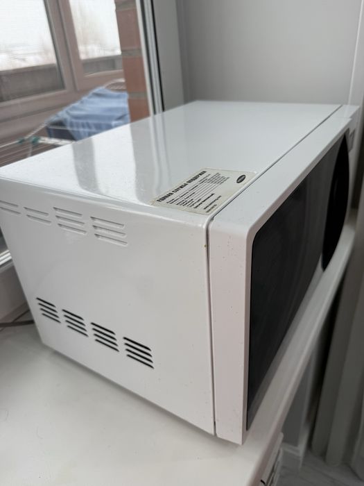 микроволновая печь Samsung