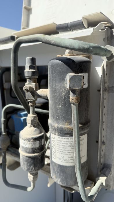 Будка, термо, рефрижератор, вагон,