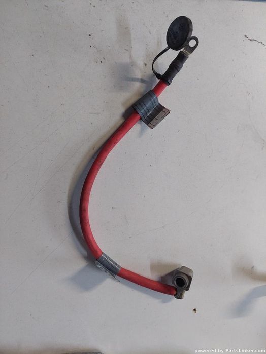 Borna Baterie Bmw X5 Iii (F15, F85) [ 2012 - 2018 ]