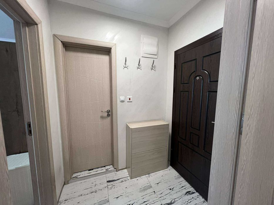 Дава се под наем Двустаен апартамент в Пловдив, Христо Смирненски - 75 кв.м за 423.3 € - Снимка #9