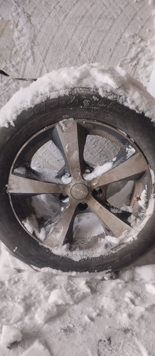 Продам диски на 16