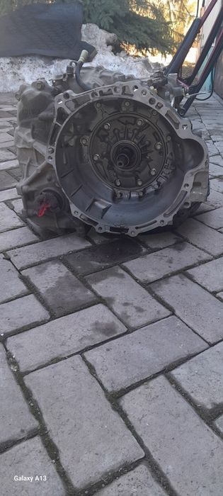 АКПП Тойота Королла 180