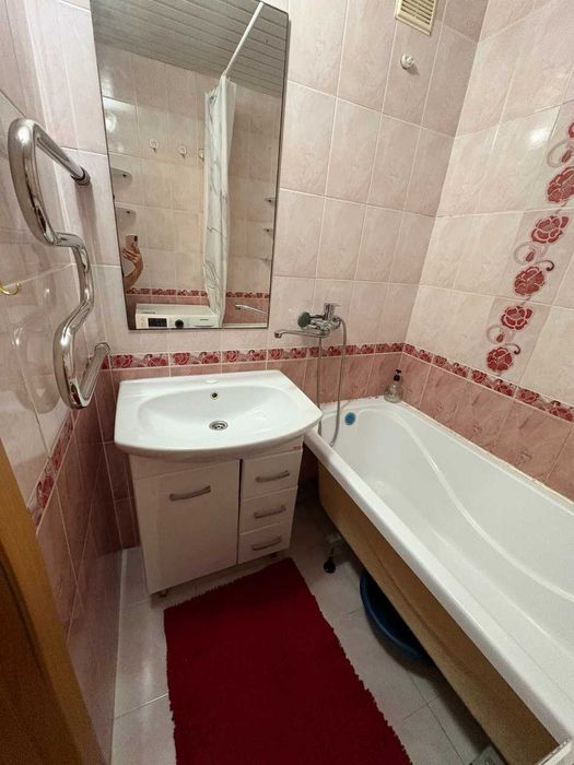 Продам 3-комн квартиру