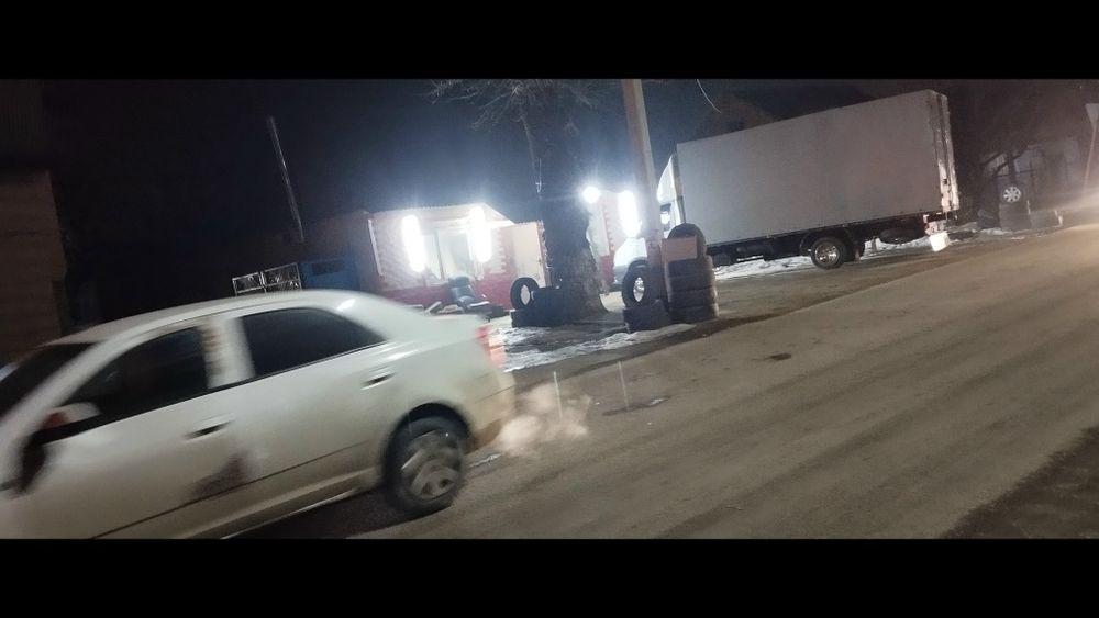 Шиномантаж готовы бизнес