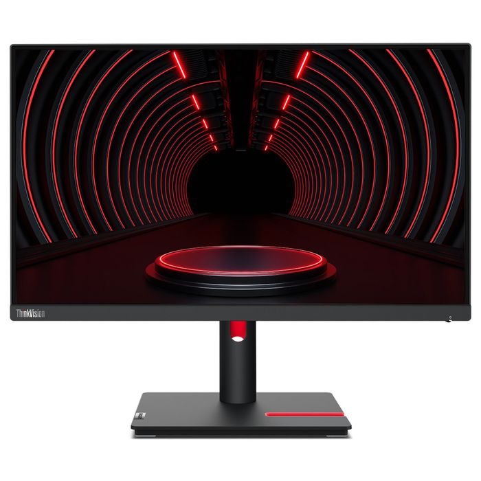 Новый монитор Lenovo ThinkVision T24i-30 из США