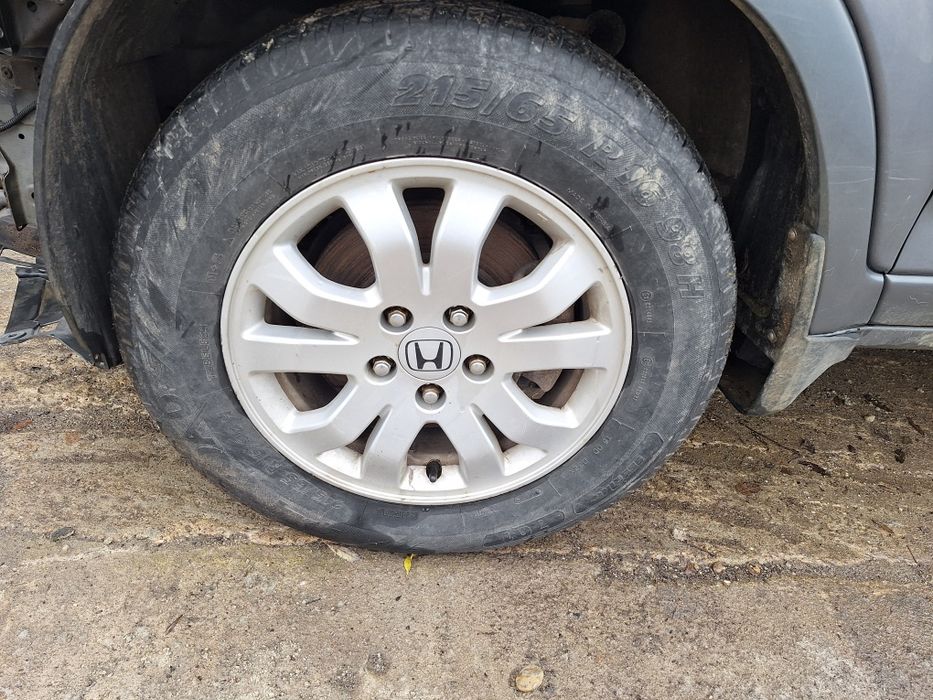 Dezmembrari Honda CRV 2.2 diesel an 2006