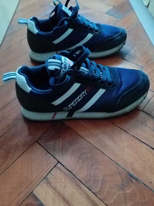 Маратонки Superdry размер 38 като нови Unisex