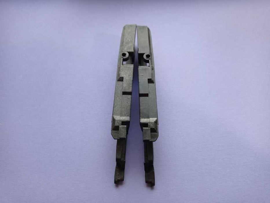 Kit reparatie textil parasolar trapa Bmw x5 e53 e70 x3 e83 e90 e91 e61