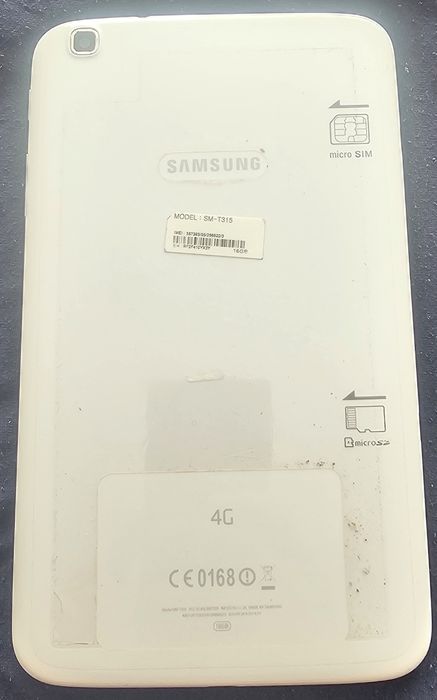 Продавам таблет  SAMSUNG SM-T315