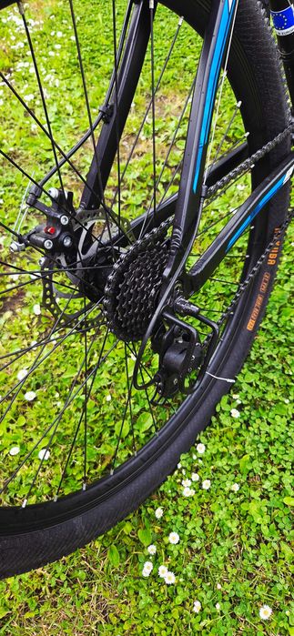 Bicicleta CARPAT MONTANA 27,5 inch