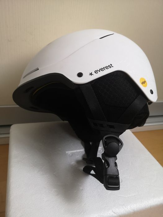 Casca noua Mips placa snowboard ski schi reglabila