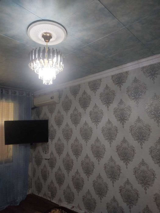 Срочно продаётся 3-х комнатная квартира